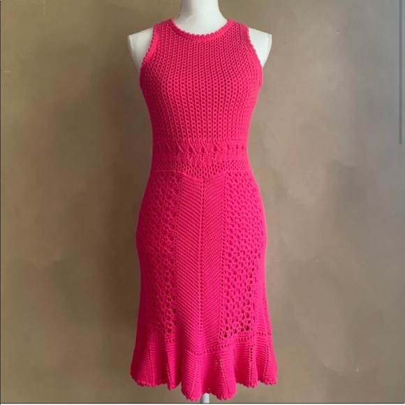 Lily Pulitzer Knitted Dress‎ / XS - Picture 3 of 5